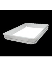 AXPE-4- 1/4 Sheet Pan Extender