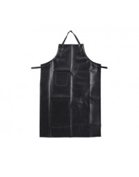 BA-HN- Bib Apron W/Pocket