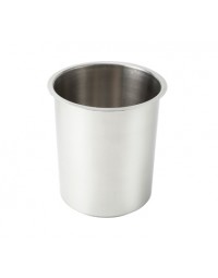 BAM-8.25- 8-1/4 Qt Bain Marie