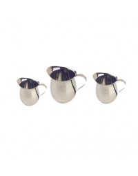 BCS-10- 10 Oz Bell Creamer