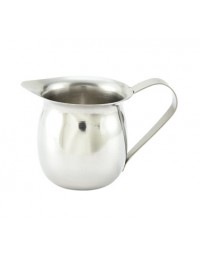 3 Oz Creamer Stainless Steel