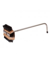 BR-21- 8" Dual-Headed Brush