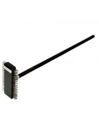 BR-30- 8-2/5" Wire Brush