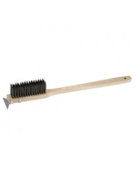 BR-500- 20" Wire Brush