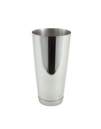 BS-30- 30 Oz Bar Shaker