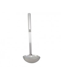 BW-DL- 4 Oz Ladle S/S