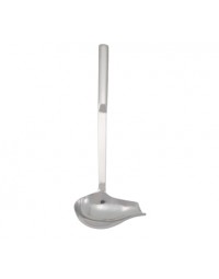 BW-SP2 -  2 Oz Deluxe Spout Ladle