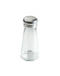 132S&P- 3 Oz Salt/Pepper Shaker