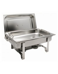 C-2080B- 8 Qt Chafing Dish