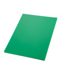 CBGR-1824- 18" x 24" Cutting Board Green