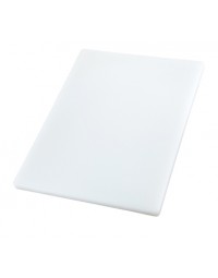 CBXH-1824- 18" x 24" Cutting Board White