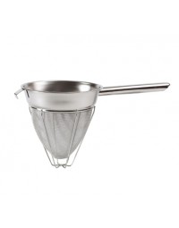 CCB-8R- 8" Bouillon Strainer