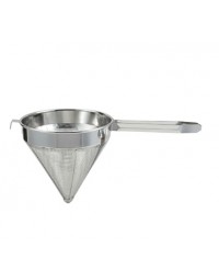 CCS-10C- 10" China Cap Strainer