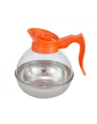 CD-64O- 64 Oz Coffee Decanter