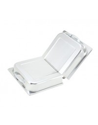C-HDC- Steam Table Pan Cover