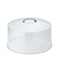 CKS-13C- 12" Cake Stand Cover