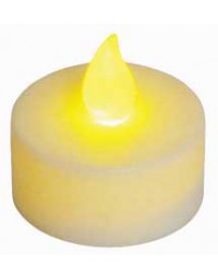 CL-L- Flameless Tealight Candle