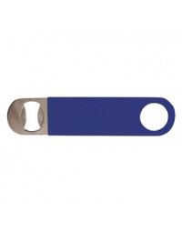 CO-301PB- 7" Bottle Opener Blue