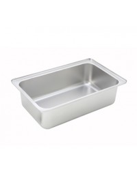 C-WPF6- Full Size Spillage Pan