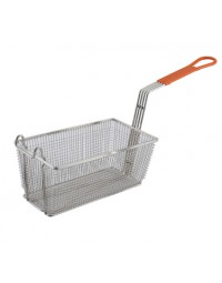 FB-10- 12" x 6" Fry Basket