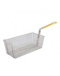 FB-40- 17" x 8" Fry Basket