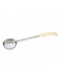 FPS-3- 3 Oz Food Portioner Ivory