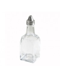 G-104 -  6 Oz Oil & Vinegar Cruet