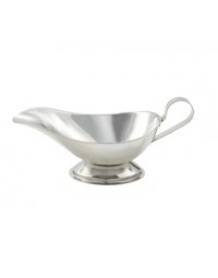 GBS-3- 3 Oz Gravy Boat S/S