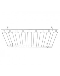 GHC-1836- 36" Glass Rack