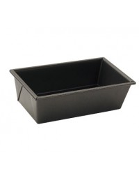 HLF-100- 1 Lb Loaf Pan