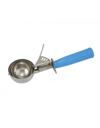 ICD-16- 2-3/4 Oz Ice Cream Disher Blue