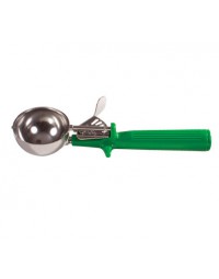 ICOP-12- 2-2/3 Oz Disher Green