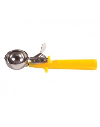 ICOP-20- 1-5/8 Oz Disher Yellow