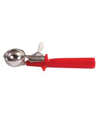 ICOP-24- 1-1/3 Oz Disher Red