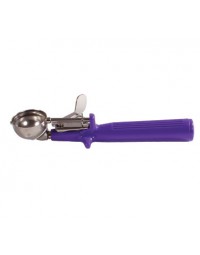 ICOP-40- 3/4 Oz Disher Purple