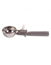 ICOP-8- 4 Oz Disher Gray