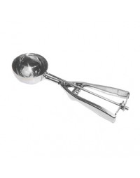 ISS-10 - Size  10 (3-3/4 Oz.) Disher/Portioner