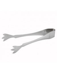 IT-7- 7" Ice Tongs