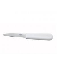 K-40P- 3" Paring Knife White