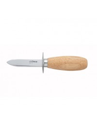 KCL-1- 5-7/8" Oyster/Clam Knife