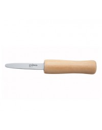 KCL-2- 6-5/8" Oyster/Clam Knife