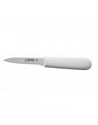 KWP-30- 3-1/4" Paring Knife White