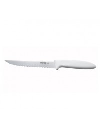 KWP-50- 5-1/2" Utility Knife White