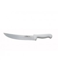 KWP-90- 9-1/2" Cimeter Knife White