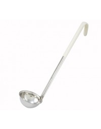 LDC-3- 3 Oz Ladle Ivory