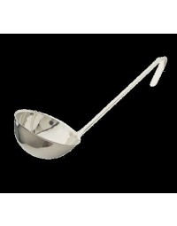 LDI-16- 16 Oz Ladle S/S