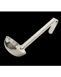 LDI-20SH- 2 Oz Ladle S/S