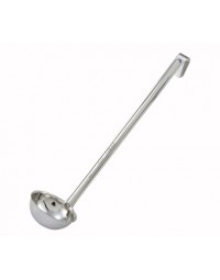 LDI-3- 3 Oz Ladle S/S