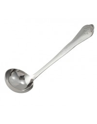 LE-2- 2 Oz Ladle S/S