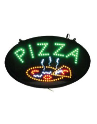 LED-11- LED Sign "PIZZA"